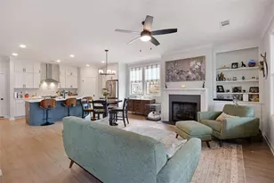 419 Retreat Ln, Canton, GA 30115 - Photo 16