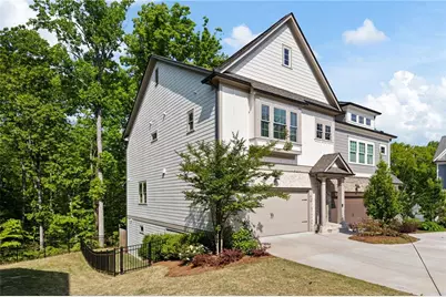 419 Retreat Lane #L2, Canton, GA 30115 - Photo 58