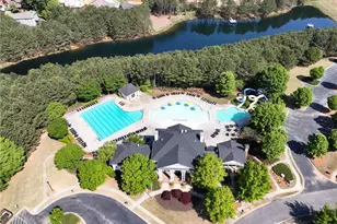 419 Retreat Ln, Canton, GA 30115 - Photo 74