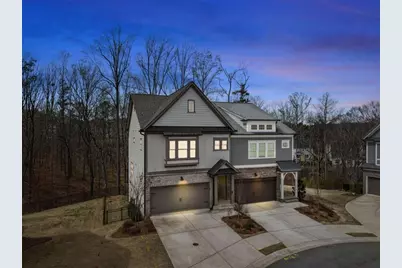 419 Retreat Lane #L2, Canton, GA 30115 - Photo 1