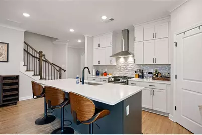 419 Retreat Lane #L2, Canton, GA 30115 - Photo 68