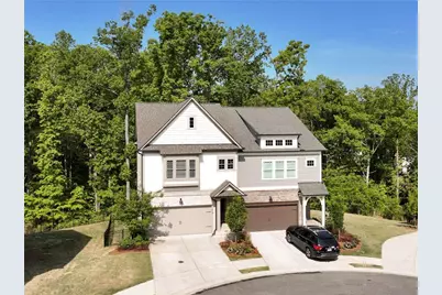 419 Retreat Lane #L2, Canton, GA 30115 - Photo 2