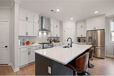 419 Retreat Lane #L2, Canton, GA 30115 - Photo 10