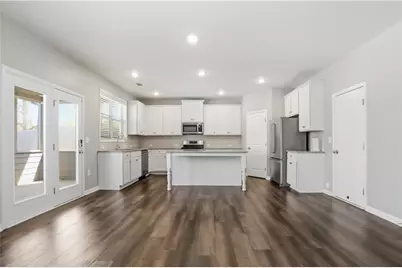 5975 Park Bay Court, Flowery Branch, GA 30542 - Photo 12