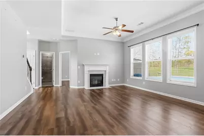 5975 Park Bay Court, Flowery Branch, GA 30542 - Photo 10