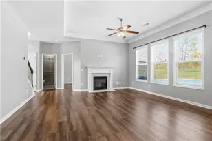 5975 Park Bay Ct, Flowery Branch, GA 30542 - Photo 10