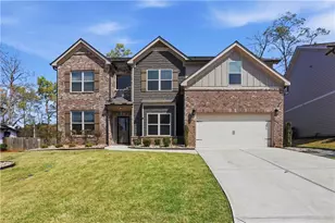 5975 Park Bay Ct, Flowery Branch, GA 30542 - Photo 1