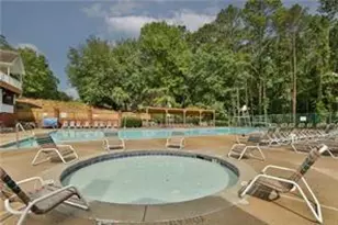 3366 Woodlaurel Dr, Snellville, GA 30078 - Photo 42