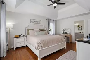 3366 Woodlaurel Dr, Snellville, GA 30078 - Photo 22