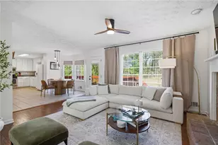 3366 Woodlaurel Dr, Snellville, GA 30078 - Photo 8