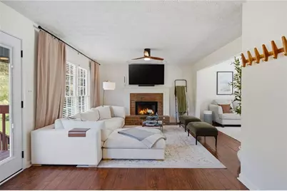 3366 Woodlaurel Drive, Snellville, GA 30078 - Photo 16