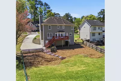3366 Woodlaurel Drive, Snellville, GA 30078 - Photo 30