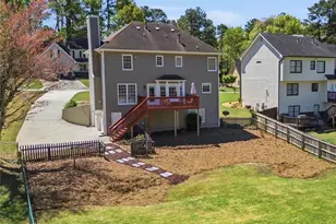 3366 Woodlaurel Dr, Snellville, GA 30078 - Photo 30