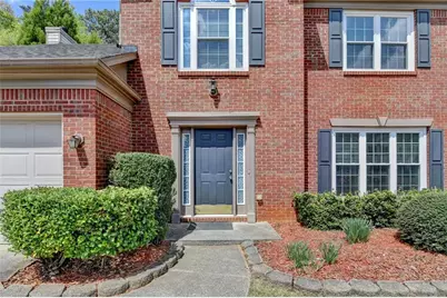 2163 Soque River Drive, Duluth, GA 30097 - Photo 2