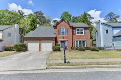 2163 Soque River Drive, Duluth, GA 30097 - Photo 48