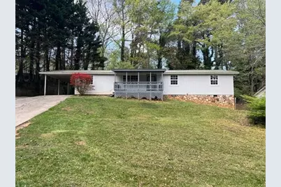 3030 Mangum Drive, Cumming, GA 30041 - Photo 1