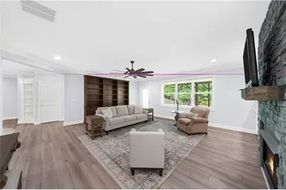 3028 Scarlet Oak Lane, Gainesville, GA 30504 - Photo 30