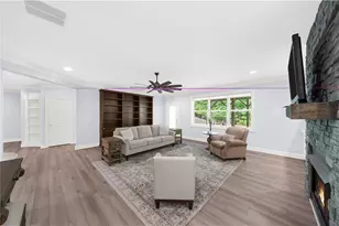 3028 Scarlet Oak Ln, Gainesville, GA 30504 - Photo 30