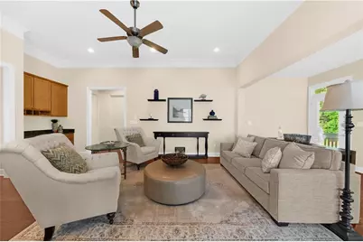 3028 Scarlet Oak Lane, Gainesville, GA 30504 - Photo 20