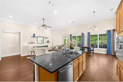 3028 Scarlet Oak Lane, Gainesville, GA 30504 - Photo 18