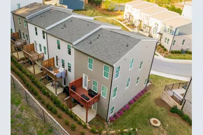 399 Skylar Way SE, Atlanta, GA 30315 - Photo 2