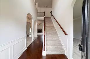 1549 Harlequin Wy, Stockbridge, GA 30281 - Photo 4