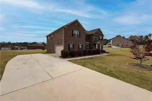 1549 Harlequin Wy, Stockbridge, GA 30281 - Photo 2