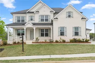 158 Carmichael Dr, Canton, GA 30115 - Photo 2