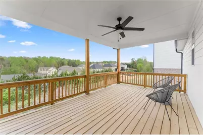 158 Carmichael Drive, Canton, GA 30115 - Photo 20