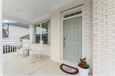 158 Carmichael Drive, Canton, GA 30115 - Photo 4