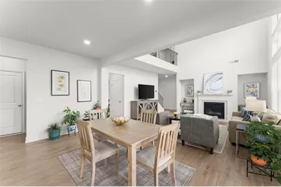 158 Carmichael Drive, Canton, GA 30115 - Photo 16