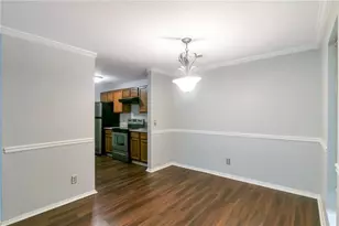 5551 Mountain Springs Cir, Stone Mountain, GA 30088 - Photo 4