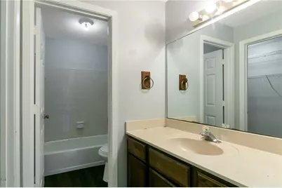 5551 Mountain Springs Circle, Stone Mountain, GA 30088 - Photo 8