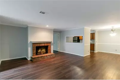 5551 Mountain Springs Circle, Stone Mountain, GA 30088 - Photo 2