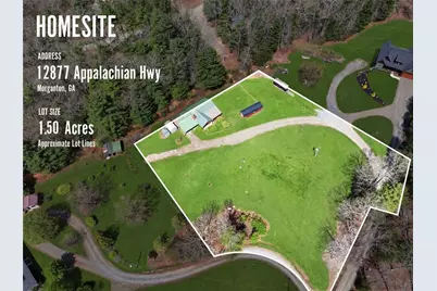 12877 Appalachian, Morganton, GA 30560 - Photo 36