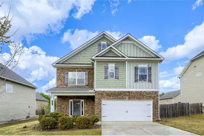 1845 Hanover West Drive, Lawrenceville, GA 30043 - Photo 1