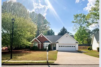 3760 Sugarbrook Drive, Lawrenceville, GA 30044 - Photo 2