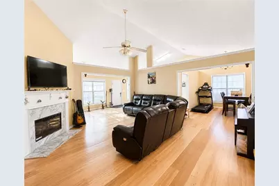3760 Sugarbrook Drive, Lawrenceville, GA 30044 - Photo 6