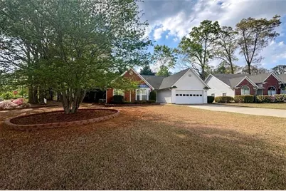 3760 Sugarbrook Drive, Lawrenceville, GA 30044 - Photo 2