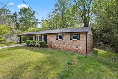 3570 Briar Drive, Lithia Springs, GA 30122 - Photo 1