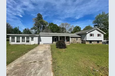 1465 Dee Kennedy Road, Hoschton, GA 30548 - Photo 1