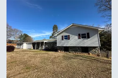 1465 Dee Kennedy Road, Hoschton, GA 30548 - Photo 2