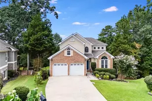 3455 Whitney Ct, Douglasville, GA 30135 - Photo 2
