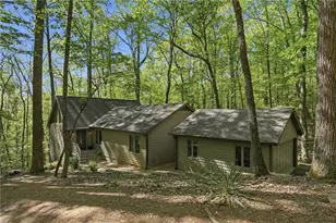 225 Windflower Dr, Big Canoe, GA 30143 - Photo 2