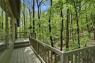 225 Windflower Dr, Big Canoe, GA 30143 - Photo 44