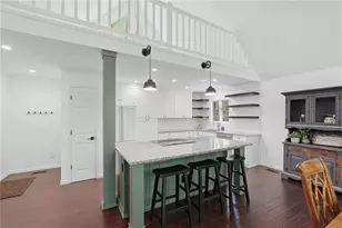 225 Windflower Dr, Big Canoe, GA 30143 - Photo 20