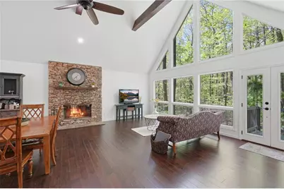225 Windflower Drive, Big Canoe, GA 30143 - Photo 1
