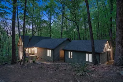 225 Windflower Drive, Big Canoe, GA 30143 - Photo 2