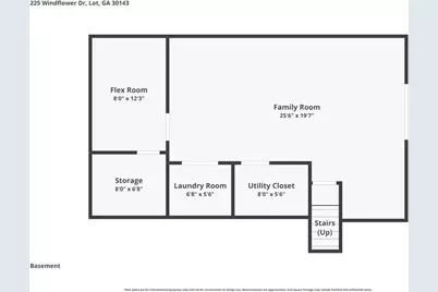 225 Windflower Drive, Big Canoe, GA 30143 - Photo 60