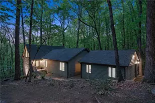 225 Windflower Dr, Big Canoe, GA 30143 - Photo 1